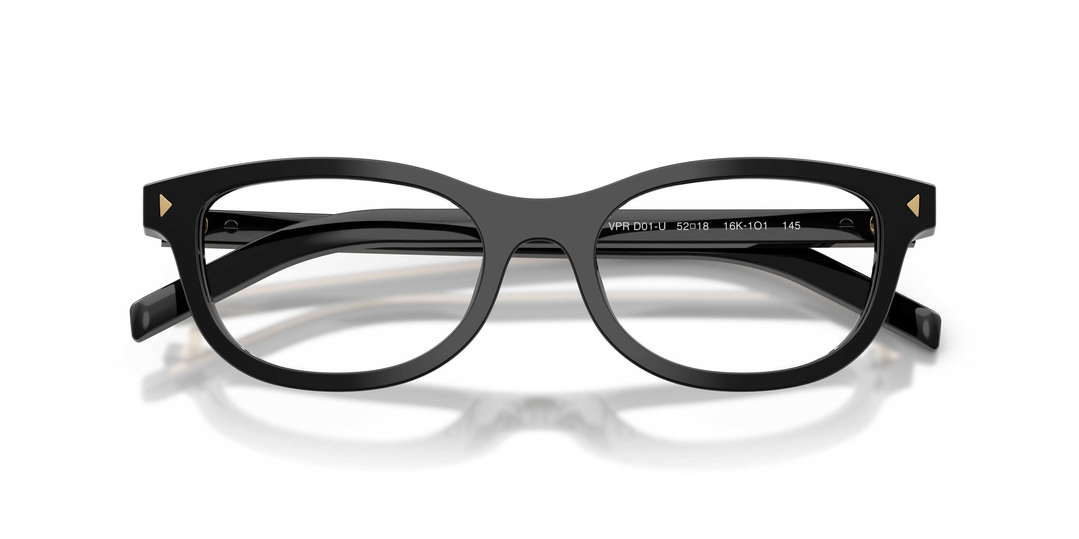 Prada PR D01VU 16K1O1  